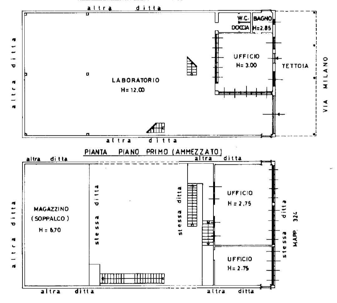 warehouse