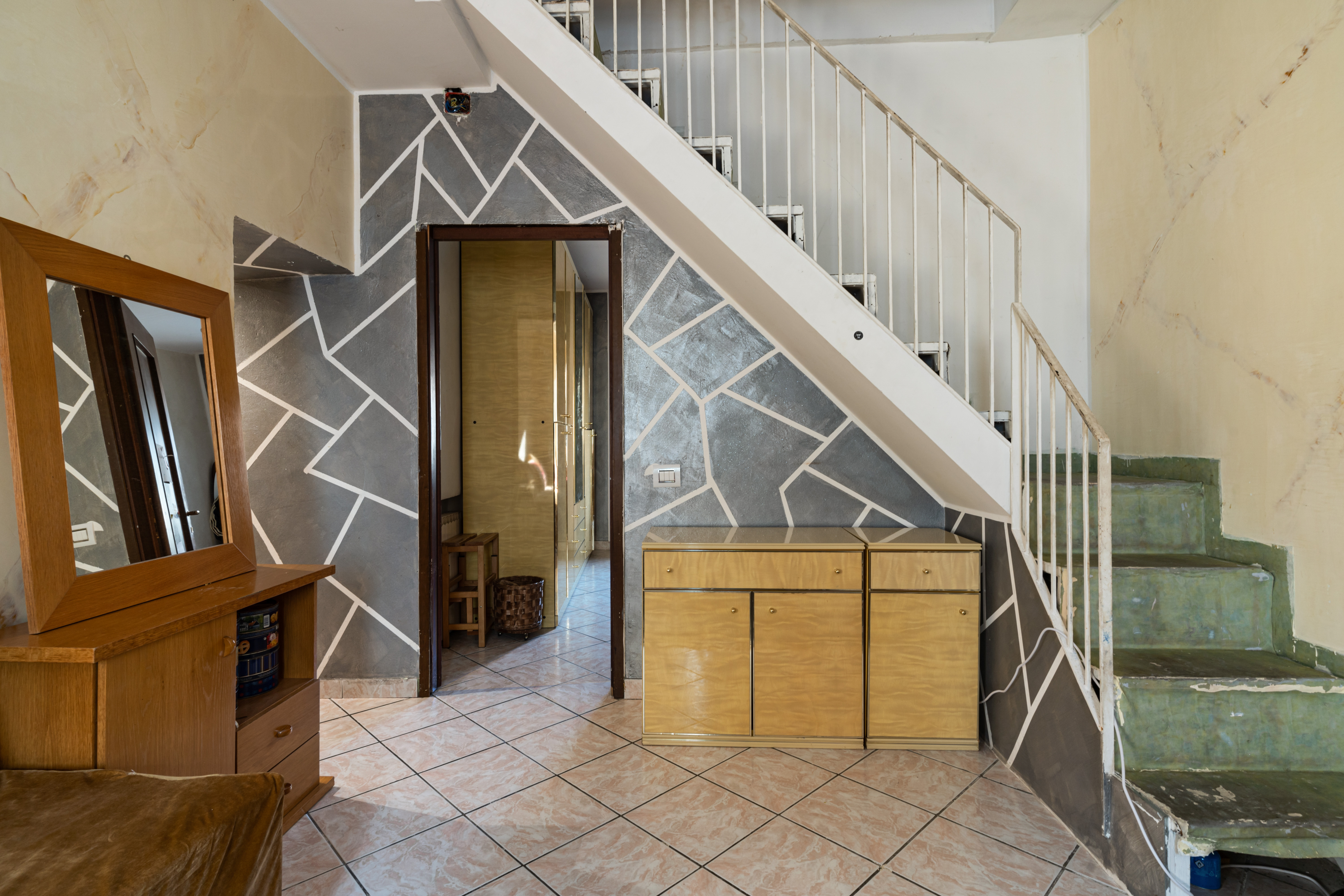 semi-detached